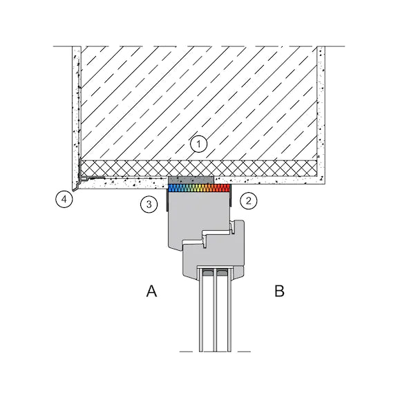 Dichtungsband_Wuerth_VKP_TRIO_600_STANDARD_Beispiel