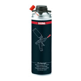 E-COLL Schaumentferner Spraydose 500ml für frische Rückstände