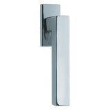 Fenstergriff SCOOP Form 1002, Edelstahl poliert