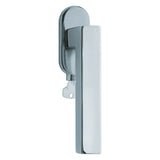 Fenstergriff SCOOP Form 1002, Edelstahl poliert