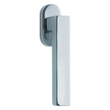 Fenstergriff SCOOP Form 1002, Edelstahl poliert