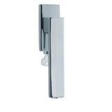Fenstergriff SCOOP Form 1005, Edelstahl poliert