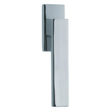 Fenstergriff SCOOP Form 1005, Edelstahl poliert