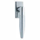 Fenstergriff SCOOP Form 1007, Edelstahl poliert
