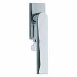 Fenstergriff SCOOP Form 1008, Edelstahl poliert