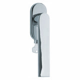 Fenstergriff SCOOP Form 1008, Edelstahl poliert
