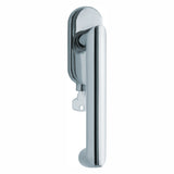 Fenstergriff SCOOP Form 1009, Edelstahl poliert