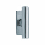 Fenstergriff SCOOP Form 1010, Edelstahl matt