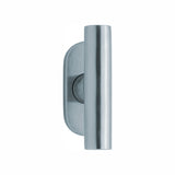 Fenstergriff SCOOP Form 1010, Edelstahl matt