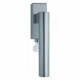 Fenstergriff SCOOP Form 1011, Edelstahl matt