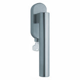 Fenstergriff SCOOP Form 1011, Edelstahl matt