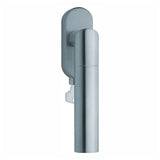 Fenstergriff SCOOP Form 1012, Edelstahl matt