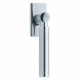 Fenstergriff SCOOP Form 1013, Edelstahl poliert