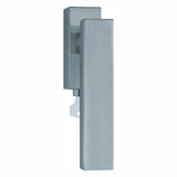 Fenstergriff SCOOP Form 1019, Edelstahl matt