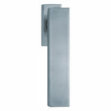 Fenstergriff SCOOP Form 1019, Edelstahl matt