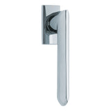 Fenstergriff SCOOP Form 1021, Edelstahl poliert