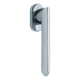 Fenstergriff SCOOP Form 1021, Edelstahl poliert