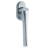 Fenstergriff SCOOP Form 1026, Edelstahl poliert