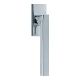 Fenstergriff SCOOP Form 1027, Edelstahl poliert