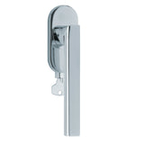 Fenstergriff SCOOP Form 1027, Edelstahl poliert