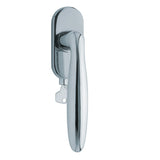 Fenstergriff SCOOP Form 1083, Edelstahl poliert