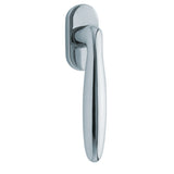 Fenstergriff SCOOP Form 1083, Edelstahl poliert