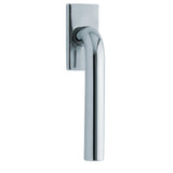 Fenstergriff SCOOP Form 1100, Edelstahl poliert