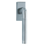 Fenstergriff SCOOP Form 1101, Edelstahl matt
