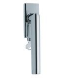 Fenstergriff SCOOP Form 1106, Edelstahl poliert