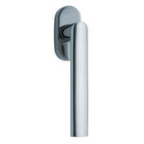 Fenstergriff SCOOP Form 1106, Edelstahl poliert