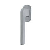 Fenstergriff SCOOP FORMSPIELE Form 8044, Chrom