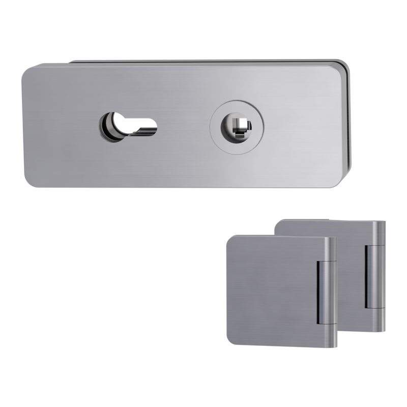 Glastuerbeschlag_GRIFFWERK_GATE_Sieger_Design_Edelstahl_matt_WC_Seite2_magnet