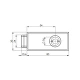 Glastuerschlosskasten_GRIFFWERK_CUBE_Skizze_Rueckseite