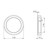 Griffmuschel_GRIFFWERK_CIRCLE_Skizze_2