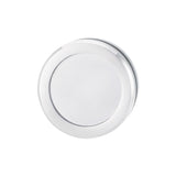 Griffmuschel CIRCLE, 60mm, ALU EV1