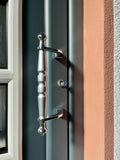 Alu-Haustür KOMPOtherm Dürer 32 DUOtherm