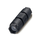 Leitungsverbinder Phoenix Quickon Q0,75 4-polig