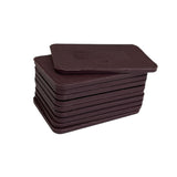 Montageklotz WÜRTH 3,0mm Rot 40x60mm (500 Stk)