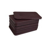 Montageklotz WÜRTH 3,0mm Rot 40x60mm (20-100 Stk)