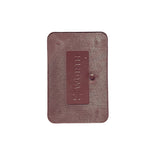 Montageklotz WÜRTH 3,0mm Rot 40x60mm (20-100 Stk)