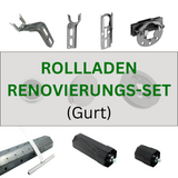 Rollladen-Renovierungs-Set-Gurt