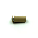 Rollladen Anschlagpuffer lang 40mm [versch. Farben] (VE=6 Stück)
