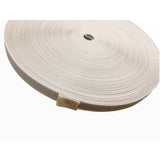 Rollladengurt 18mm, hellgrau/beige, ganze Rolle VE=50m