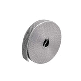 Rollladengurt Mini 14mm, hellgrau – Fertiglänge: 6,0m