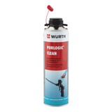 Schaumentferner WÜRTH PURLOGIC® CLEAN