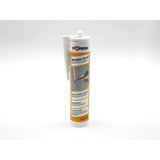 Struktur-Acryl Dichtstoff Förch, 310ml, Farbe: Weiß