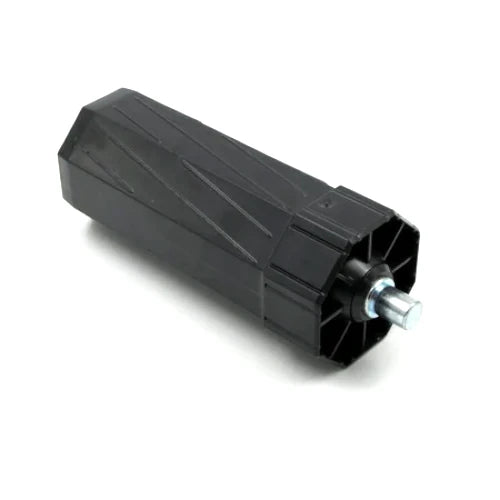 Walzenkapsel SW60 Länge 145 mm, mit Stahlstift