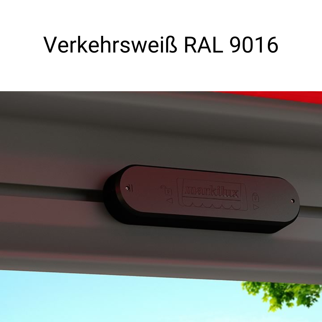 Windsensor Vibrabox eolis 3d rts in Weiß