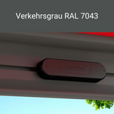 Windsensor Vibrabox eolis 3d rts in schwarz