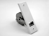Abdeckplatten für Einlass-Gurtwickler LA 215mm - GÜRTLER.shop